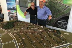 Empreendimento Loteamento de alto padrão em Umuarama