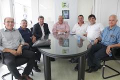Reunião Gerencial