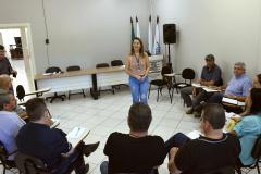 Palestra Regional Cascavel