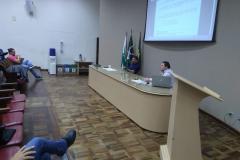 Encontro Técnico de fabricantes, permissionários de manutenção/conserto de Balanças de Grande Porte