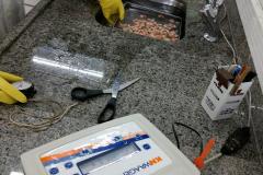 Produtos verificados em Laboratórios do Ipem/PR