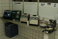Laboratório de Umidade de Grãos de Cascavel