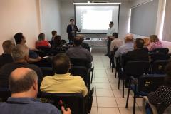 XIV Workshop da Fiscalização de Objetos Regulamentados em Cascavel