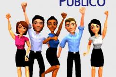 Dia do Servidor Público 28 de Outubro