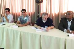 3ª Assembleia Geral da Associação dos Postos Autorizados de Cronotacógrafos do Paraná