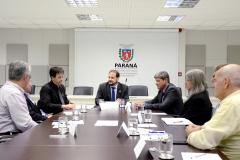 Conselho de Administração do IPEM/PR é instaurado em primeira reunião!
