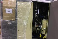 Compressores irregulares são interditados na Cidade Industrial de Curitiba