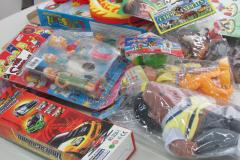 Brinquedos