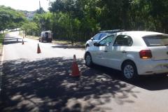 Radares passam por verificação em Maringá