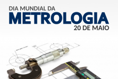 Dia Mundial da Metrologia
