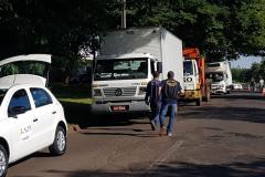 Fiscalização de Cronotacógrafos