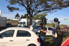 Fiscalização de Cronotacógrafos em Cascavel