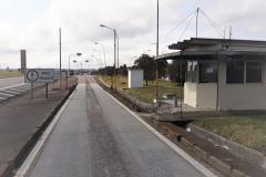 IPEM-PR verifica balança rodoviária na BR 277, em Balsa Nova