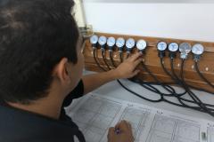 Esfigmomanômetros