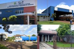 Fotos das Regionais de Londrina, Maringá, Cascavel e Guarapuava