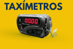 Taxímetro