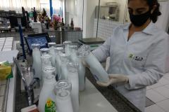 Laboratório de pré-embalados em Curitiba
