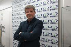Rogério Moletta Nascimento é o novo presidente do IPEM-PR