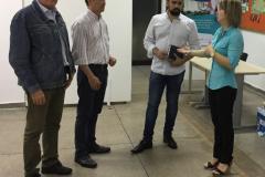 Abertura de escritório do Ipem em Foz do Iguaçu