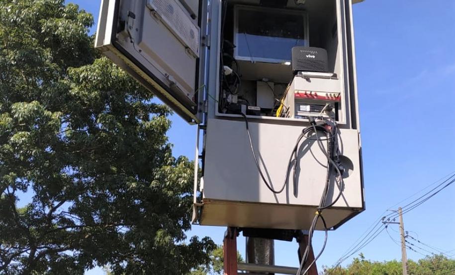 2021 01 29 Radares Maringá