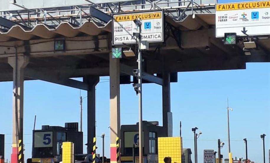 2021 02 18 Radar Pedagio Maringá