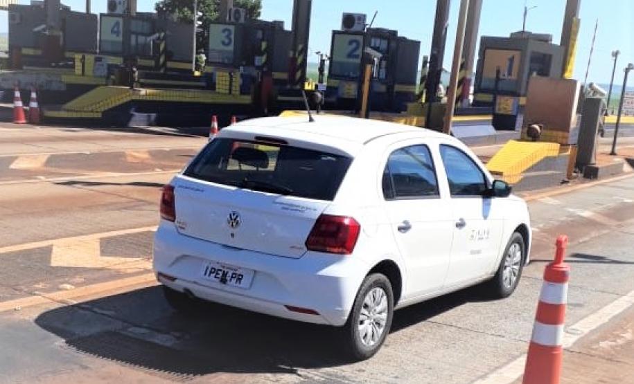 2021 02 18 Radar Pedagio Maringá