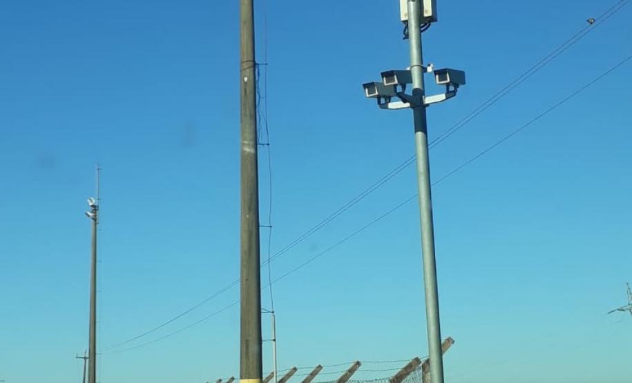 2021 02 18 Radar Pedagio Maringá