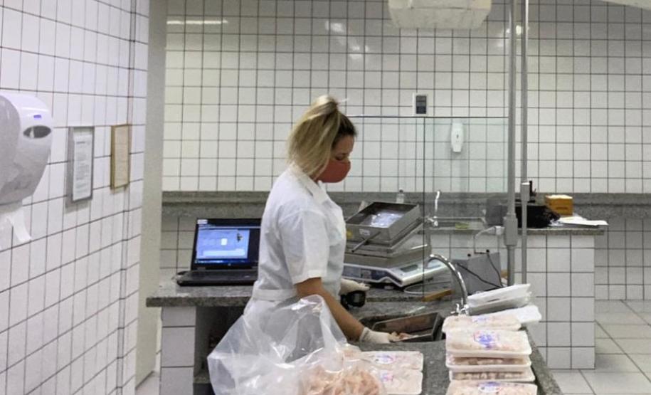 2021 03 11 Camarao congelado