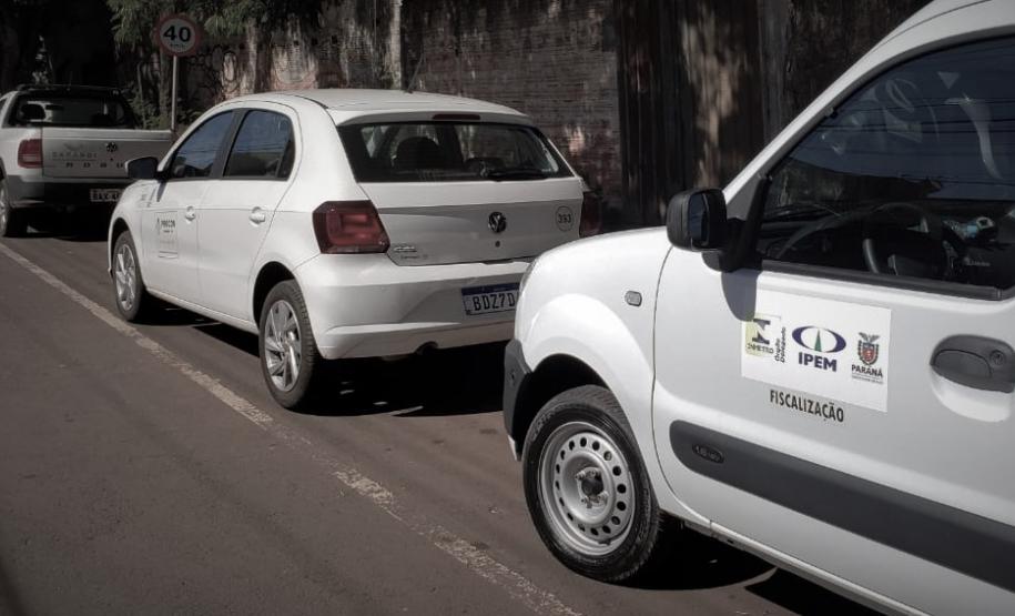 Ação conjunta entre equipes do IPEM-PR, PROCON Sarandi e Vigilância Sanitária