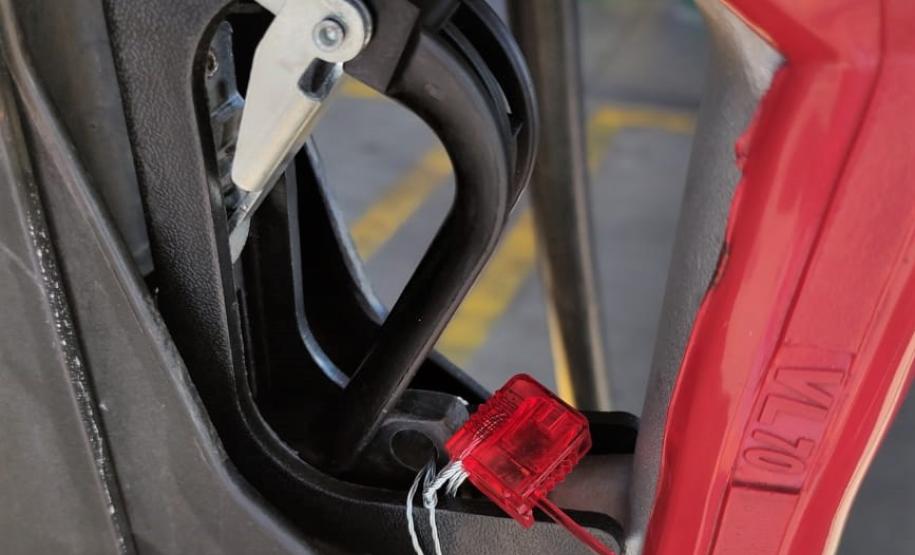 Operação conjunta IPEM-PR e PROCON de Campo Mourão fiscalizam bombas de combustíveis