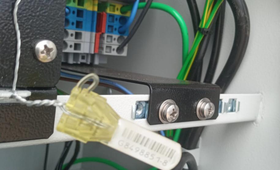 IPEM-PR verifica novos radares em Fazenda Rio Grande