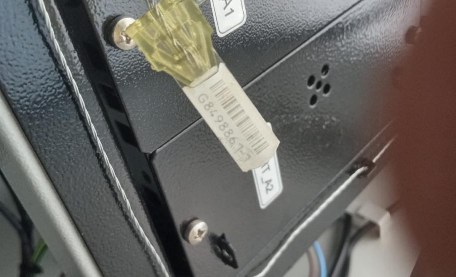 IPEM-PR verifica novos radares em Fazenda Rio Grande