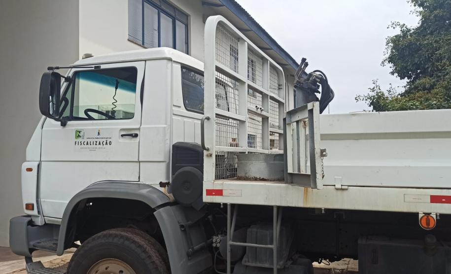 LAMAR calibra pesos padrão do IPEM do Espírito Santo