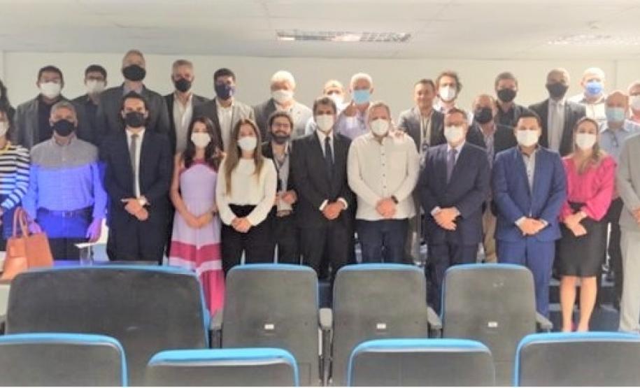 2ª Reunião Plenária do Inmetro