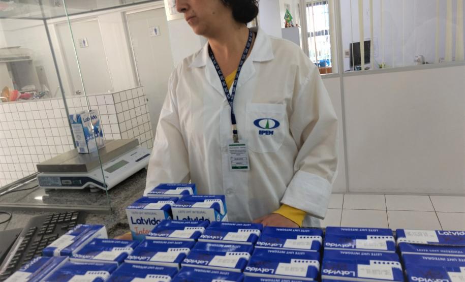 Laboratório de Pré-Medidos de Curitiba