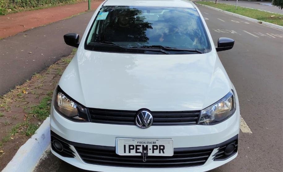 Regional de Maringá verifica radares instalados na cidade com ajuda da SEMOB