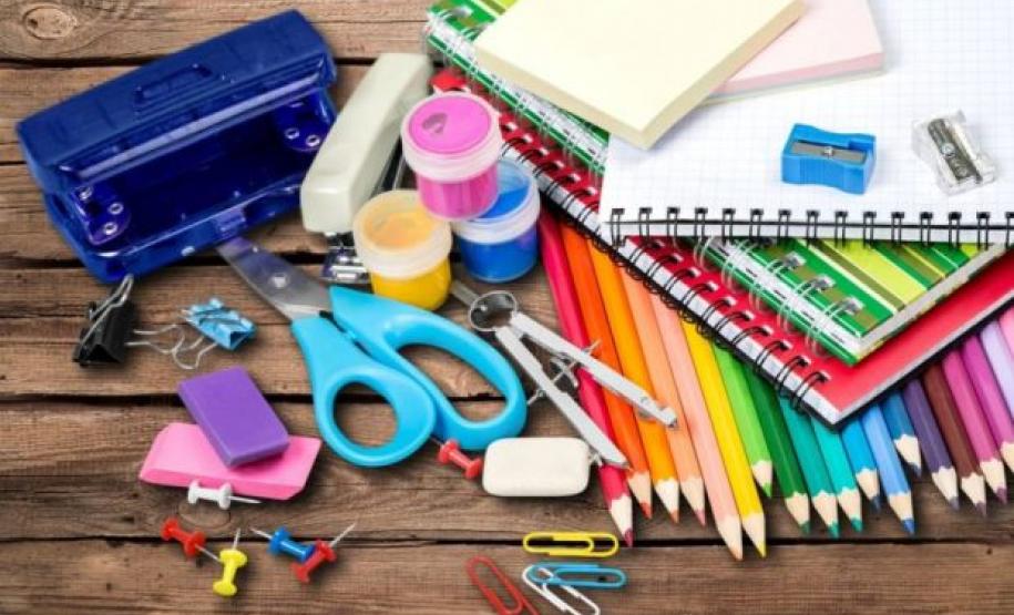 Material escolar só com o Selo do Inmetro