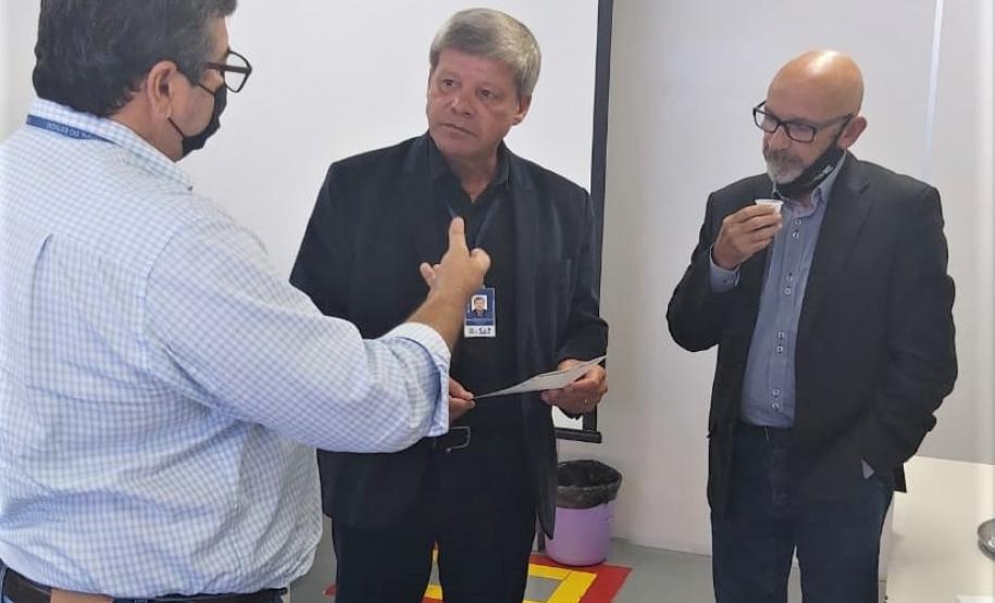 IPEM-PR se engaja ao Programa de Integridade e Compliance do Governo do Estado