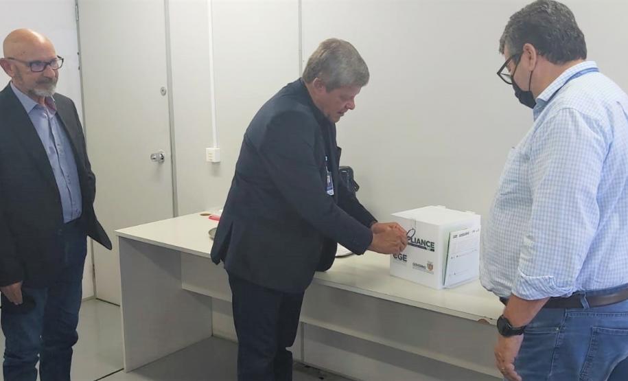 IPEM-PR se engaja ao Programa de Integridade e Compliance do Governo do Estado