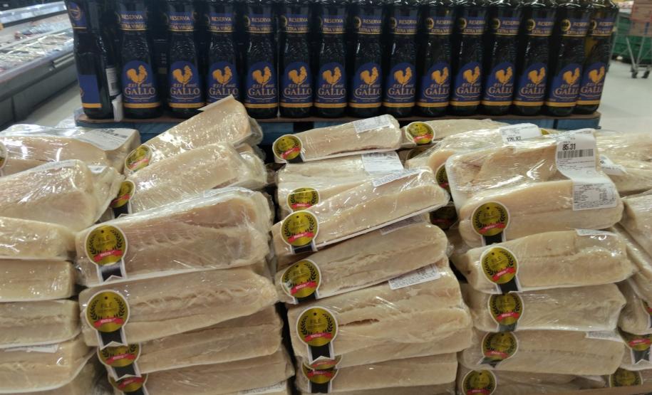 Consumidor deve ficar de olho na balança!