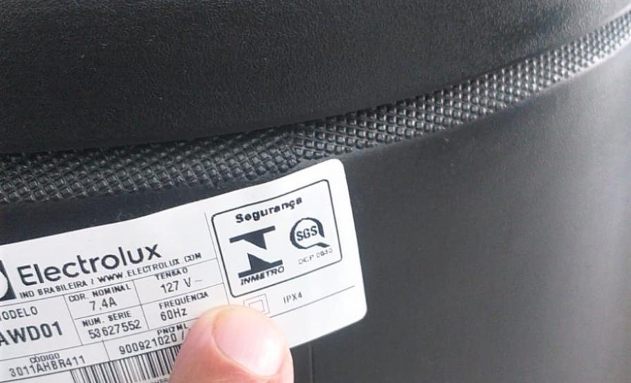 IPEM-PR participa da Operação Nacional Casa Segura com fiscalização de produtos de uso doméstico