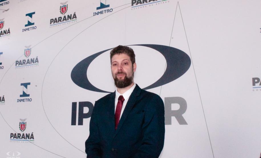 Fotos da inauguração do novo posto de verificação de veículos-tanque em Araucária