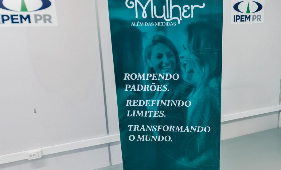 Fotos do Evento Mulher Alem das Medidas