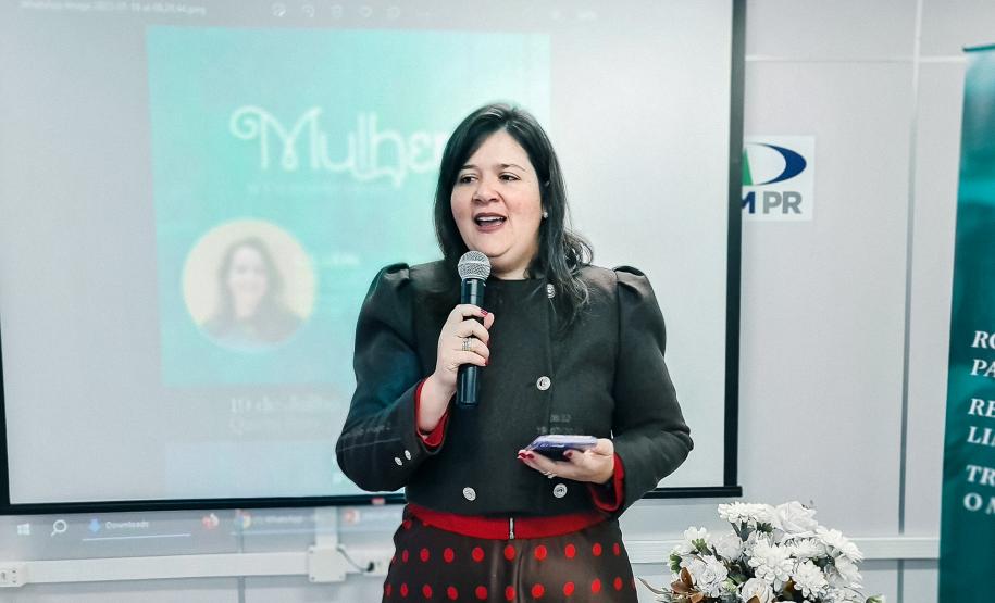 Fotos do Evento Mulher Alem das Medidas