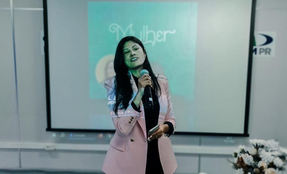 Fotos do Evento Mulher Alem das Medidas