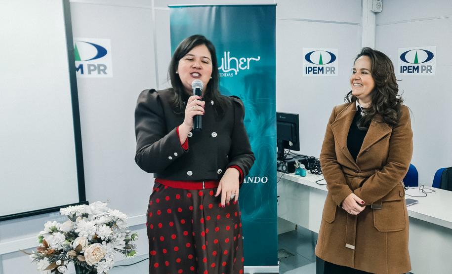 Fotos do Evento Mulher Alem das Medidas