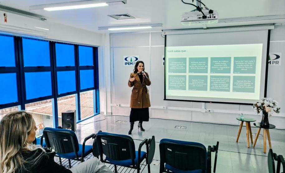 Fotos do Evento Mulher Alem das Medidas