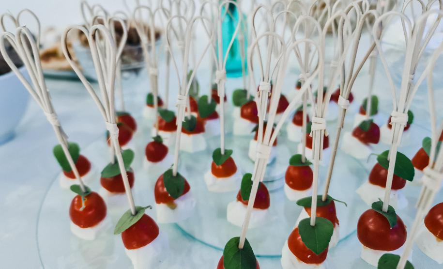 Fotos do Evento Mulher Alem das Medidas