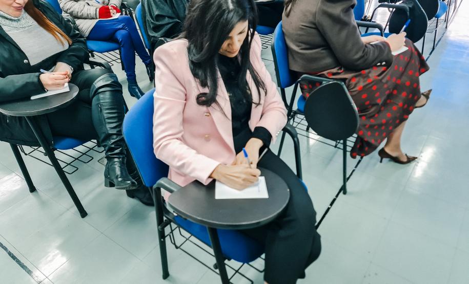 Fotos do Evento Mulher Alem das Medidas