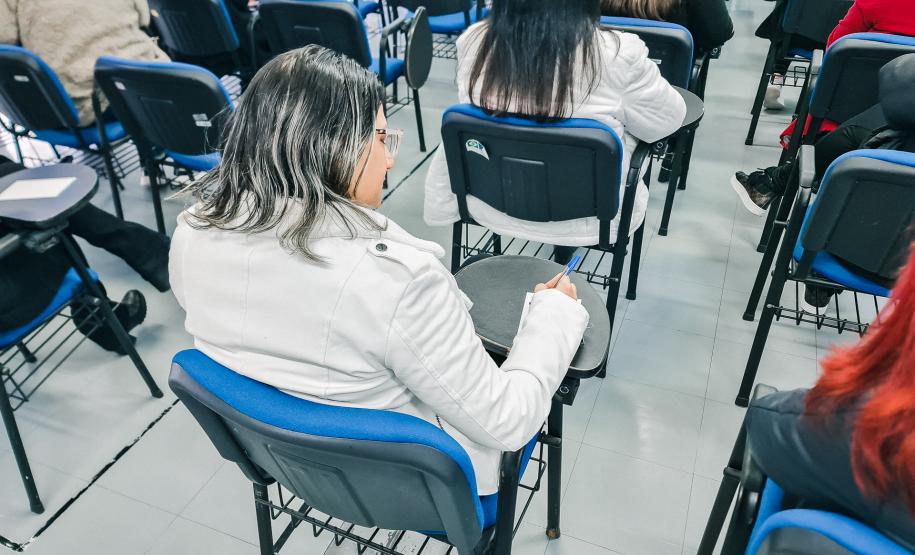 Fotos do Evento Mulher Alem das Medidas